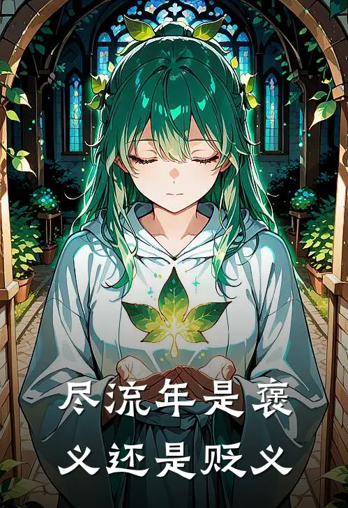 尽流年是褒义还是贬义