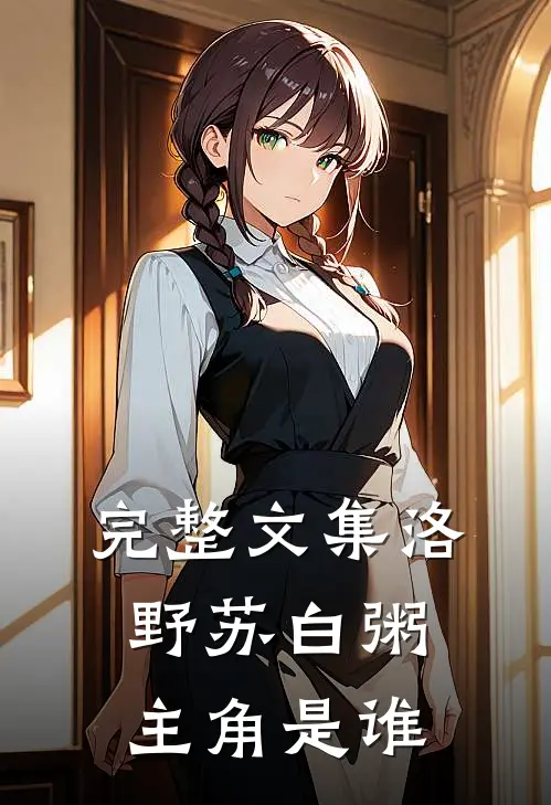 完整文集洛野苏白粥主角是谁