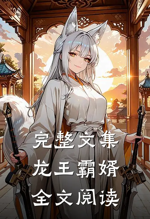 完整文集龙王霸婿全文阅读