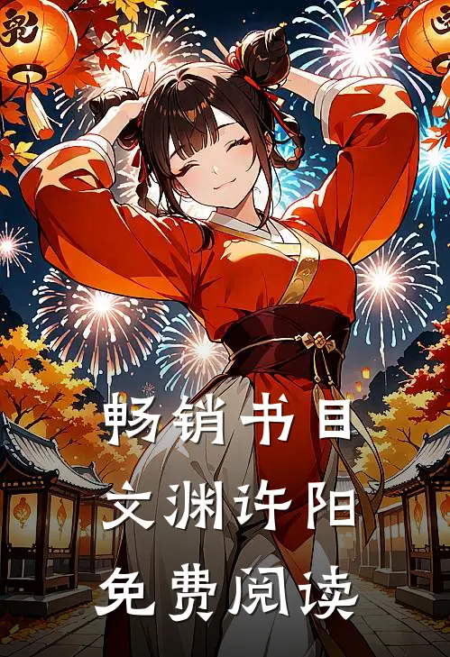 畅销书目文渊许阳免费阅读