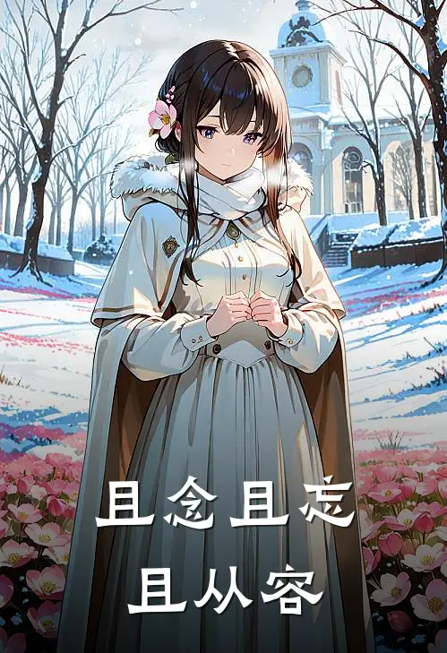 且念且忘且从容