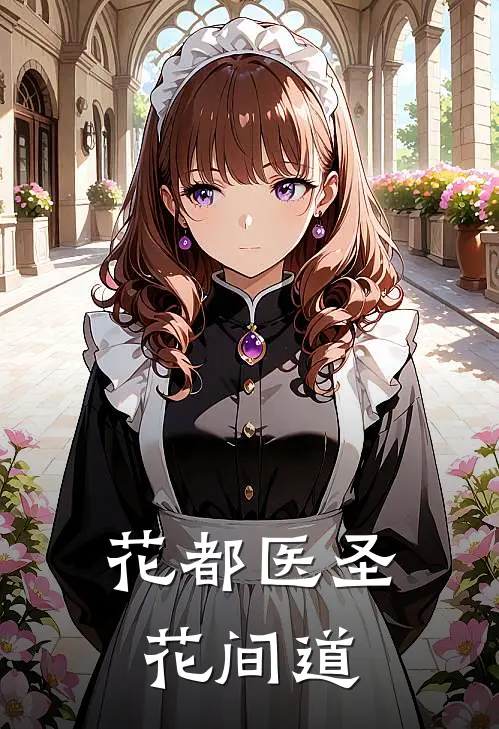 花都医圣 花间道