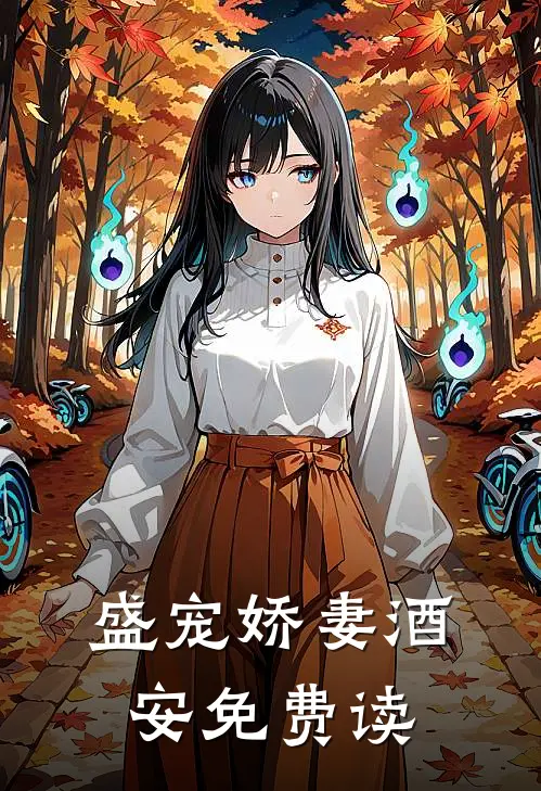 盛宠娇妻酒安免费读