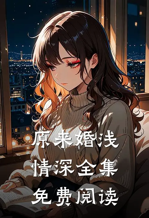 原来婚浅情深全集免费阅读