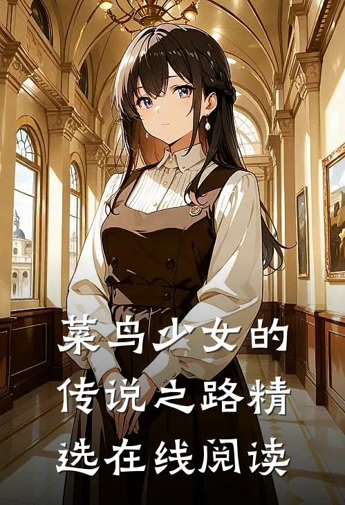 菜鸟少女的传说之路精选在线阅读