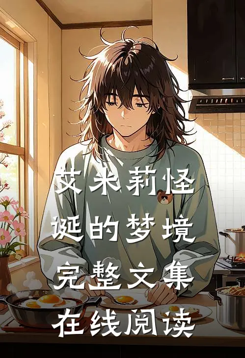 艾米莉怪诞的梦境完整文集在线阅读