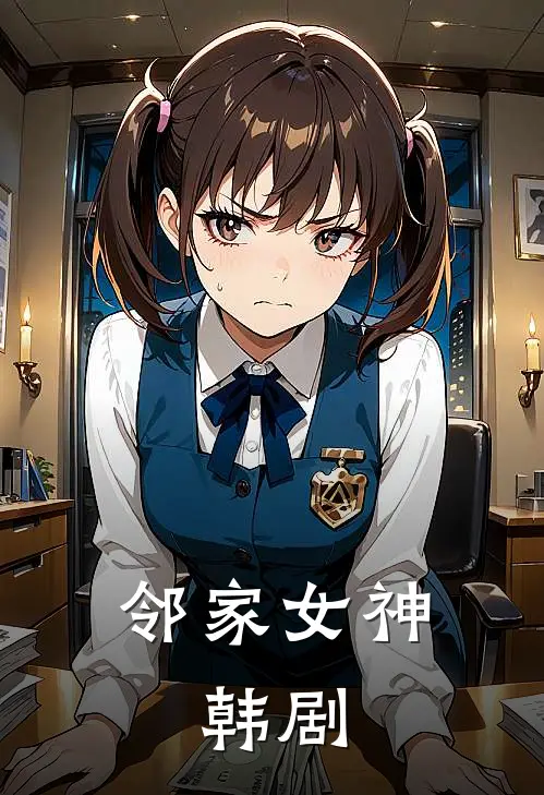 邻家女神,韩剧