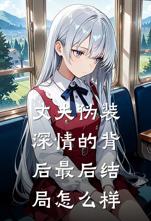 丈夫伪装深情的背后最后结局怎么样