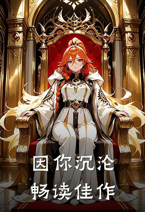 因你沉沦畅读佳作