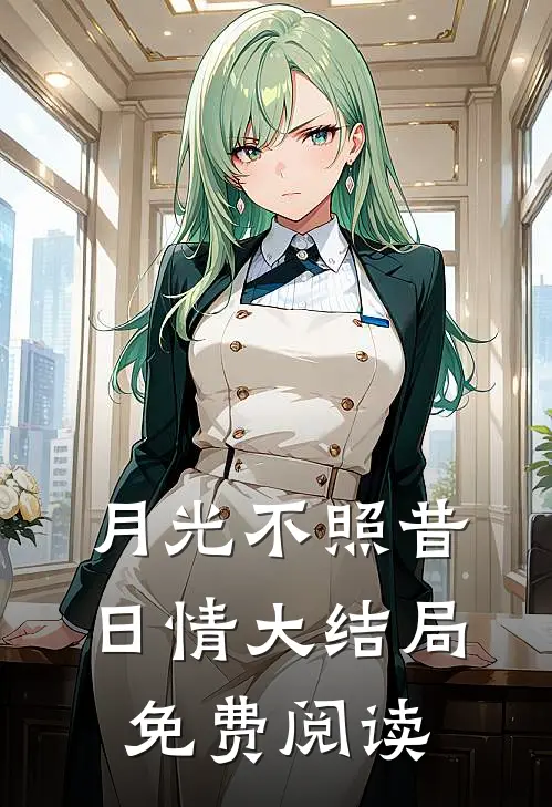 月光不照昔日情大结局免费阅读