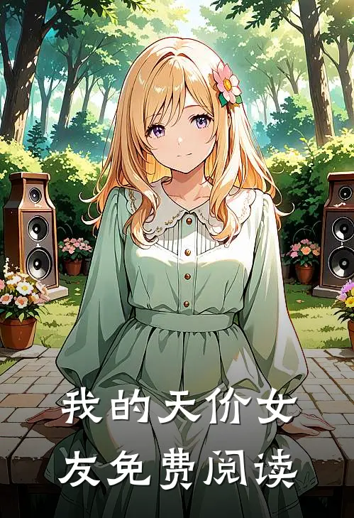 我的天价女友免费阅读
