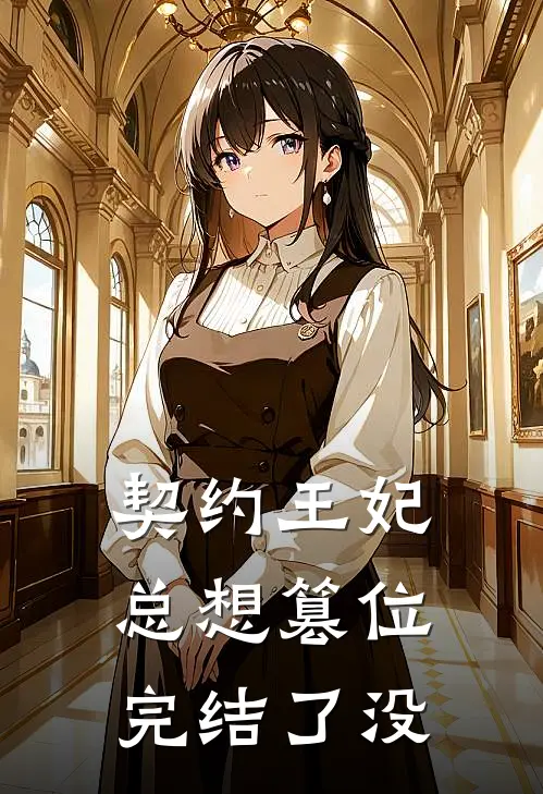 契约王妃总想篡位完结了没