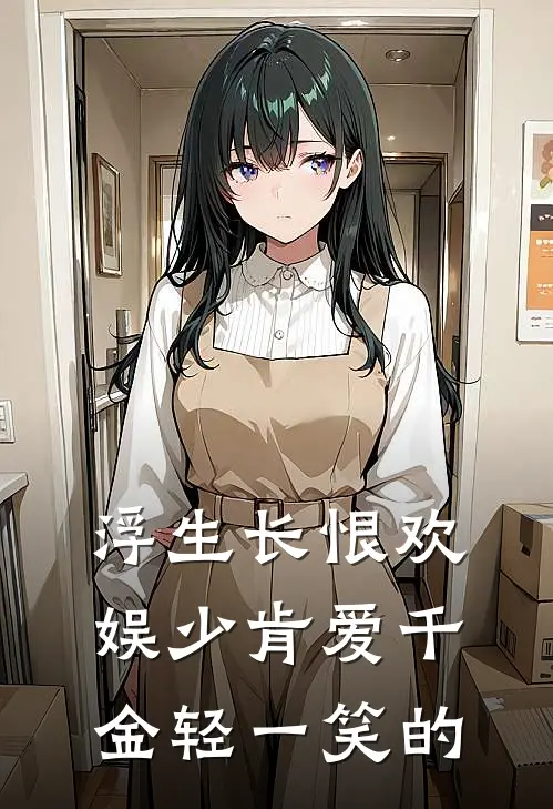 浮生长恨欢娱少肯爱千金轻一笑的