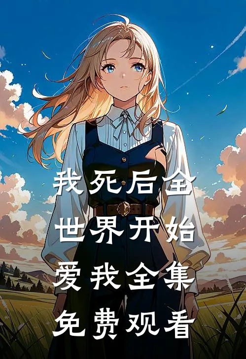 我死后全世界开始爱我全集免费观看