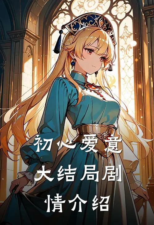初心爱意大结局剧情介绍