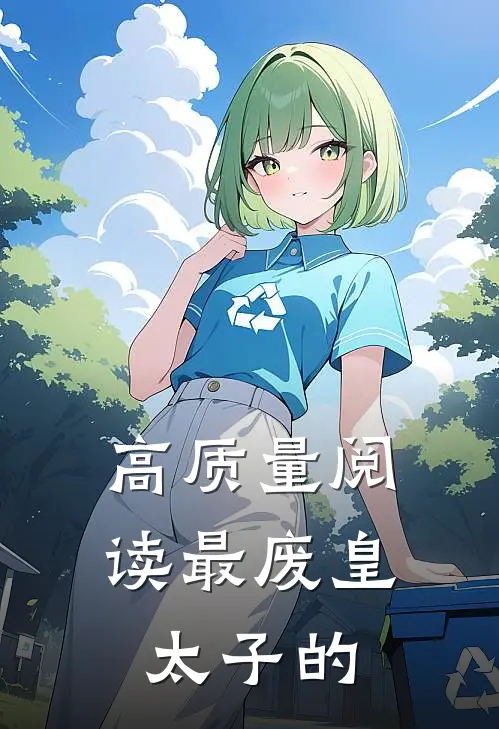 高质量阅读最废皇太子的