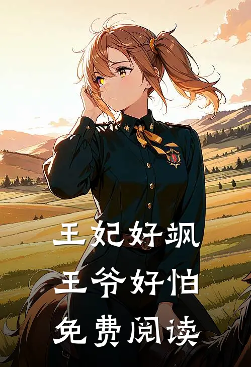 王妃好飒王爷好怕免费阅读
