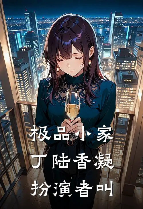 极品小家丁陆香凝扮演者叫