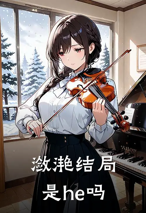 潋滟结局是he吗