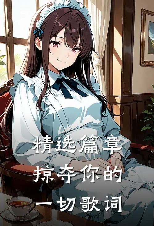 精选篇章掠夺你的一切歌词