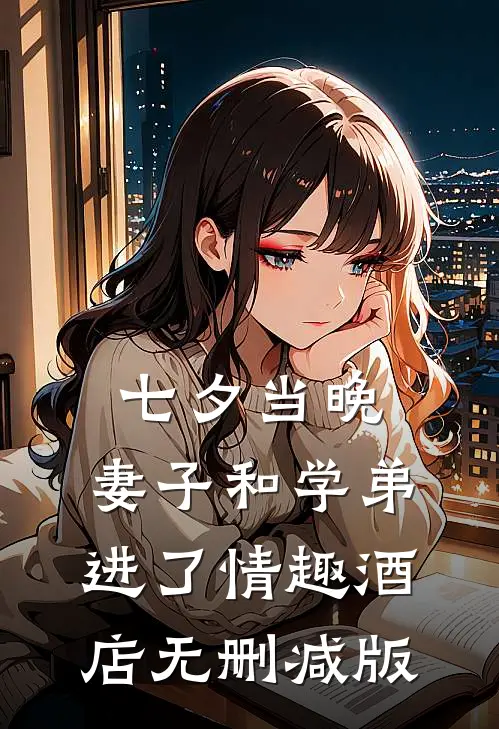 七夕当晚，妻子和学弟进了情趣酒店无删减版