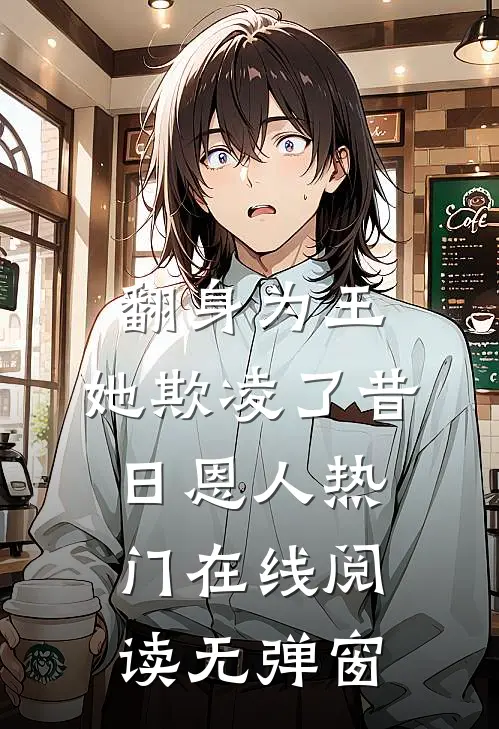 翻身为王,她欺凌了昔日恩人热门在线阅读无弹窗