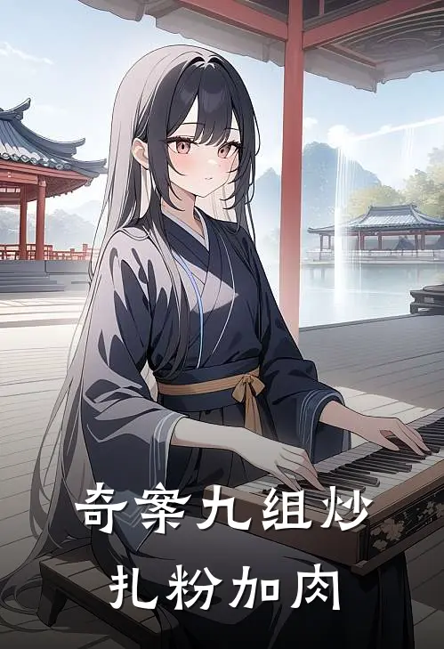 奇案九组 炒扎粉加肉