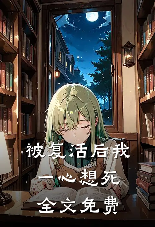 被复活后我一心想死全文免费