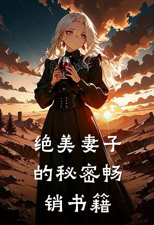 绝美妻子的秘密畅销书籍