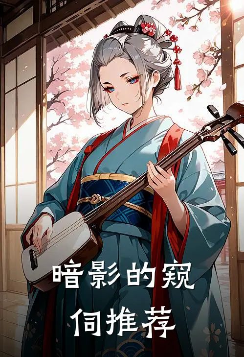暗影的窥伺推荐