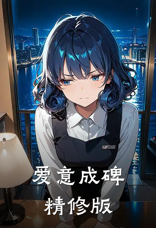 爱意成碑精修版