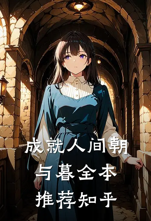 成就人间朝与暮全本推荐知乎