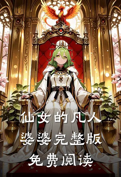 仙女的凡人婆婆完整版免费阅读