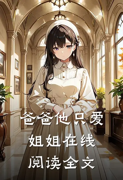 爸爸他只爱姐姐在线阅读全文