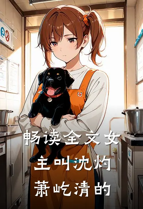 畅读全文女主叫沈灼萧屹清的