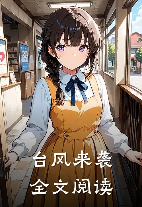 台风来袭全文阅读
