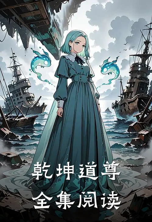 乾坤道尊全集阅读
