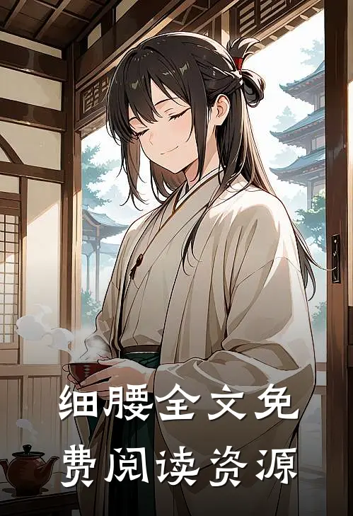 细腰全文免费阅读资源