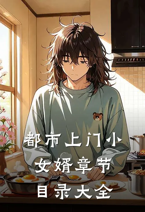 都市上门小女婿章节目录大全