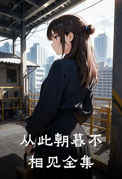 从此朝暮不相见全集