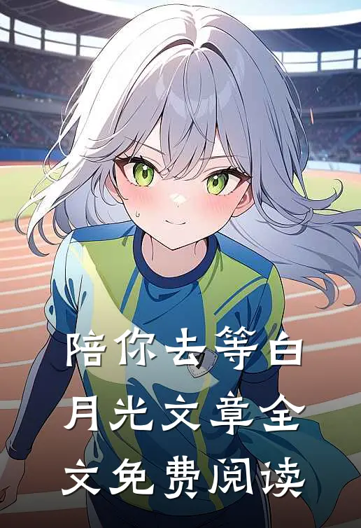 陪你去等白月光文章全文免费阅读