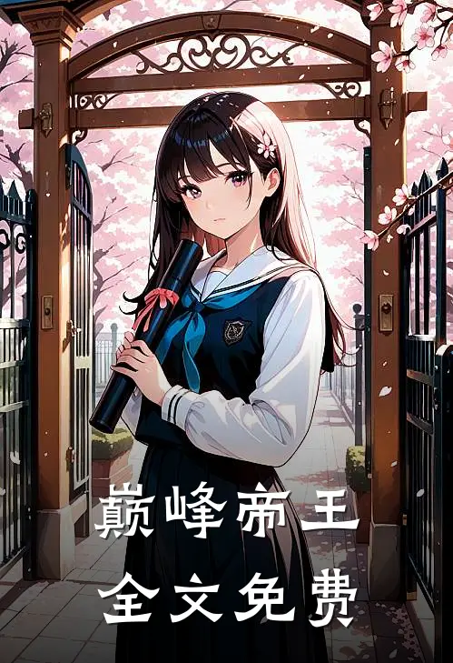 巅峰帝王全文免费