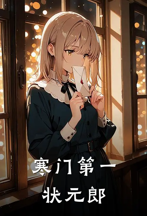 寒门第一状元郎