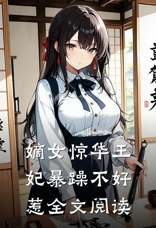 嫡女惊华王妃暴躁不好惹全文阅读