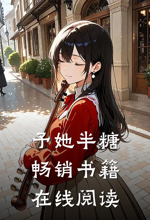 予她半糖畅销书籍在线阅读