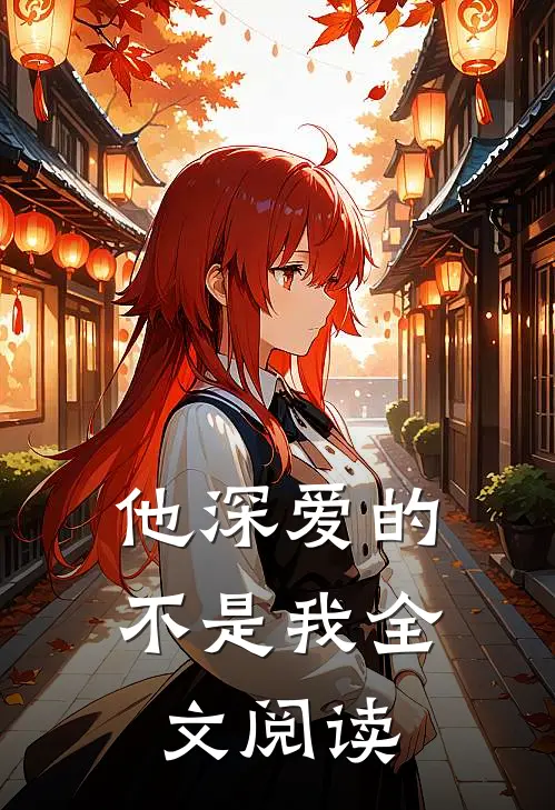 他深爱的不是我全文阅读