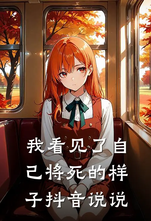 我看见了自己将死的样子抖音说说