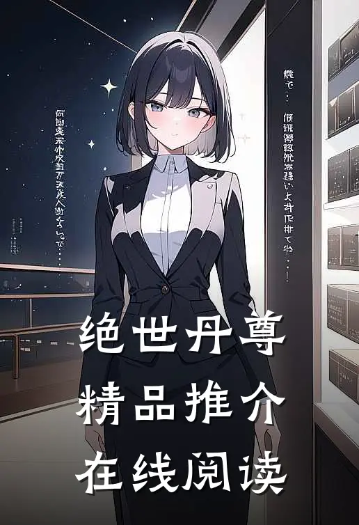 绝世丹尊精品推介在线阅读