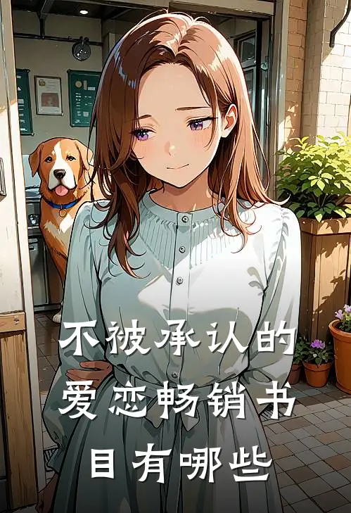 不被承认的爱恋畅销书目有哪些