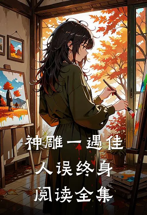 神雕一遇佳人误终身阅读全集